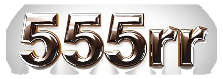 5555rr logo